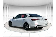 $19550 : Nissan Sentra 2024 SV 4dr Se thumbnail