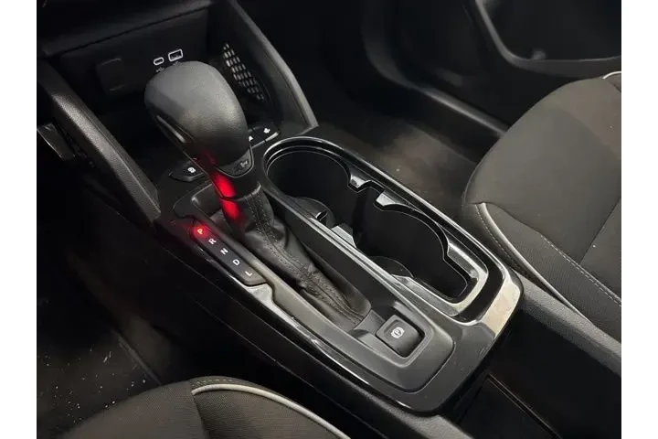 $21581 : Chevrolet Trailblazer 2025 L image 9