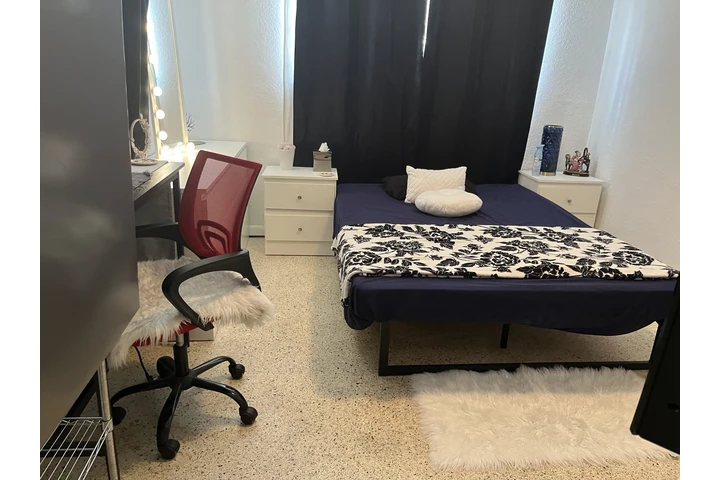 $750 : Habitación para dama image 3