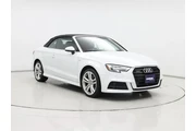 Audi A3 2018 AWD 2.0T quattr en Sacramento