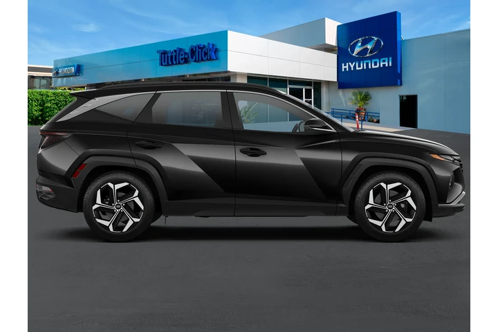 $26988 : Hyundai TUCSON Hybrid 2023 A image 9