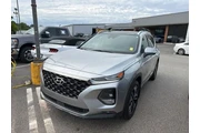 Hyundai SANTA FE 2020 Limite
