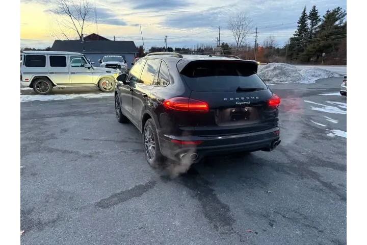 $17499 : 2016 Cayenne image 2