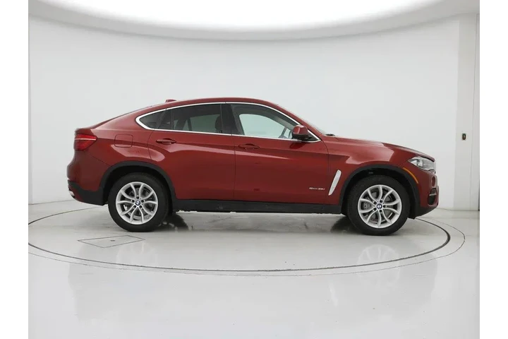 $26998 : BMW X6 2015 sDrive35i 4dr SU image 7