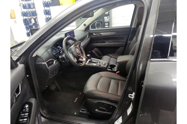 $26998 : Mazda CX-5 2023 AWD 2.5 S Pr image 10