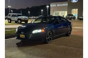 Nissan Altima 2024 2.5 SR 4d