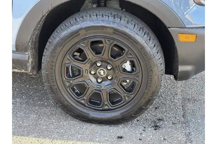 $37495 : Ford Bronco Sport 2025 AWD B image 9