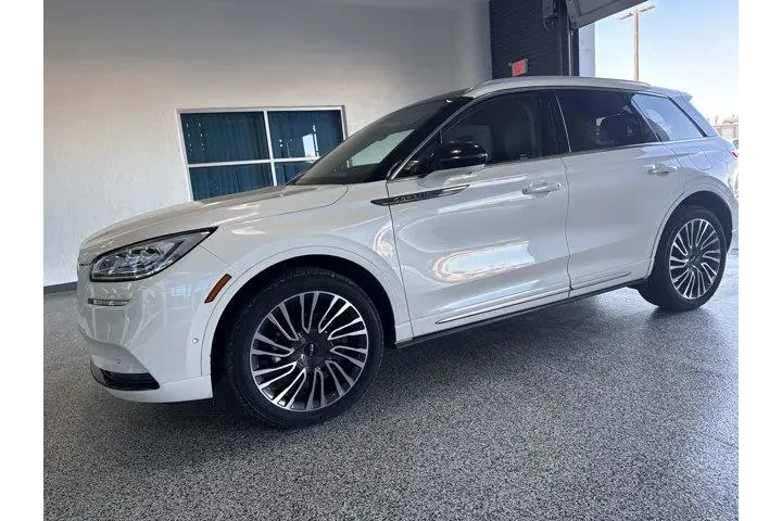 $34999 : Lincoln Corsair 2021 AWD Res image 1