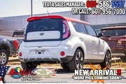 Kia Soul 2017 + 4dr Crossove en Jackson