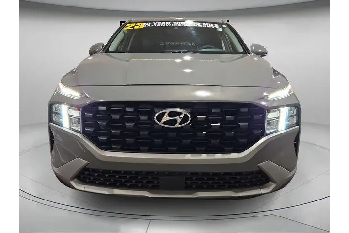 $22381 : Hyundai SANTA FE 2023 AWD SE image 5