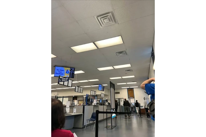 Servicio de DMV sin fila  d image 2