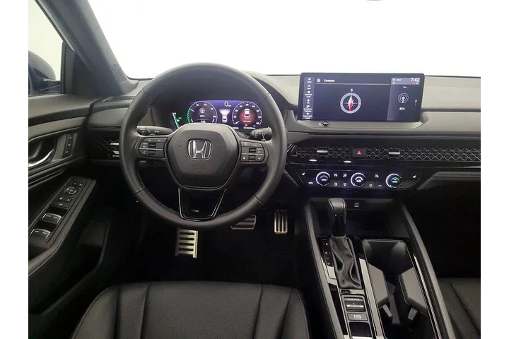 $30998 : Honda Accord Hybrid 2023 Spo image 10