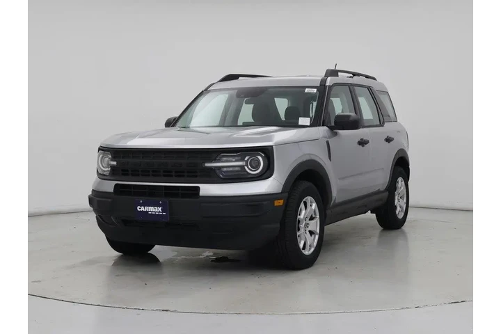 $22998 : Ford Bronco Sport 2022 AWD B image 4