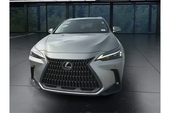 $39788 : Lexus NX 350h 2022 AWD Premi image 3