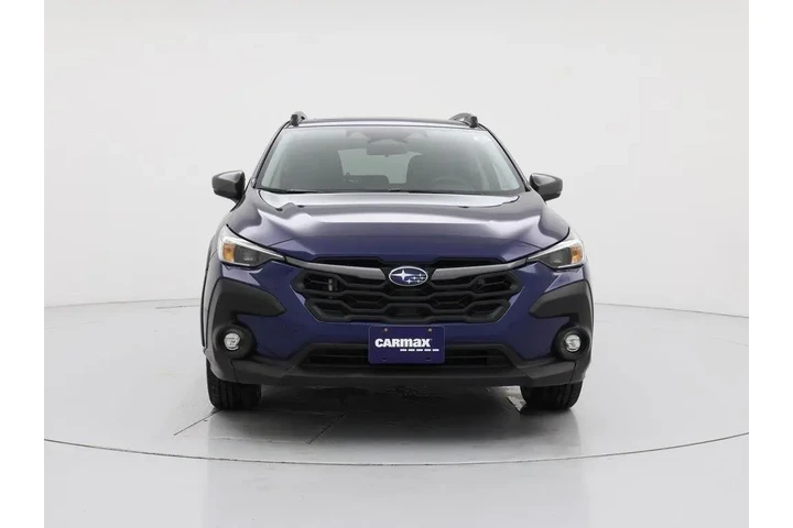 $25998 : Subaru Crosstrek 2024 AWD Pr image 5