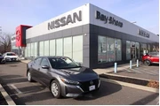 Nissan Sentra 2025 S 4dr Sed en Long Island