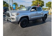 $26997 : Toyota Tacoma 2022 4x2 TRD O thumbnail