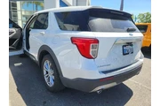 $22750 : Ford Explorer 2021 Limited 4 thumbnail