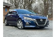 $13485 : Nissan Altima 2019 2.5 S 4dr thumbnail