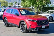 $34000 : Honda CR-V Hybrid 2025 Sport thumbnail