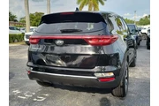 $13990 : Kia Sportage 2022 LX 4dr SUV thumbnail