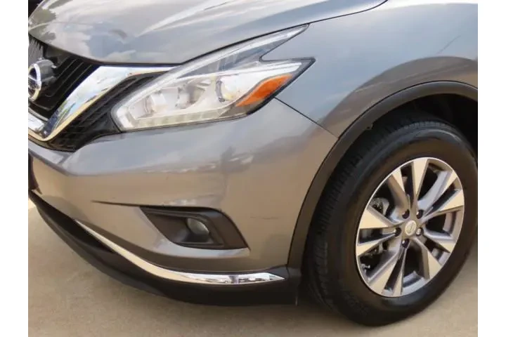 $11911 : Nissan Murano 2015 S 4dr SUV image 3