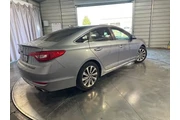 $6999 : Hyundai SONATA 2015 Sport 4d thumbnail