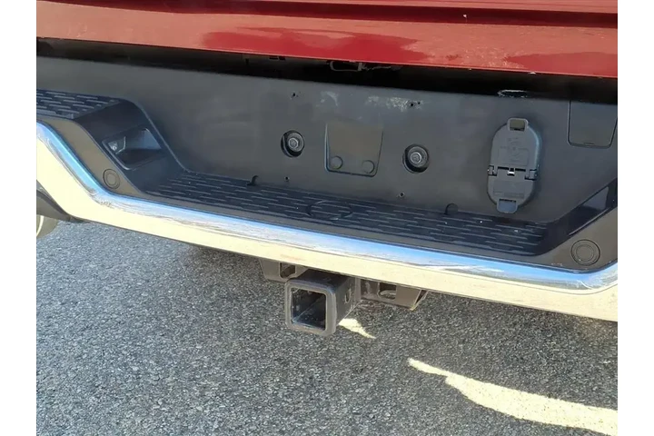 $39857 : Ram 1500 2025 4x4 Laramie 4d image 4