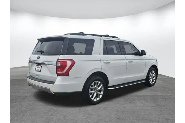 $25900 : Ford Expedition 2021 4x2 XLT image 4
