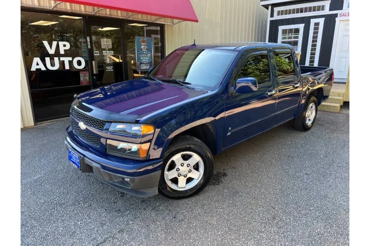 $10999 : 2009 Colorado LT image 2