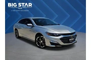 Chevrolet Malibu 2022 LT 4dr en Houston