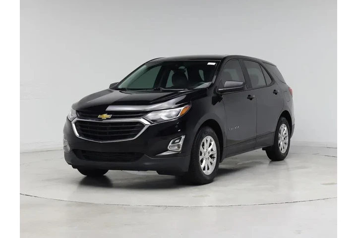 $15998 : Chevrolet Equinox 2020 LS 4d image 4