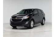 $15998 : Chevrolet Equinox 2020 LS 4d thumbnail