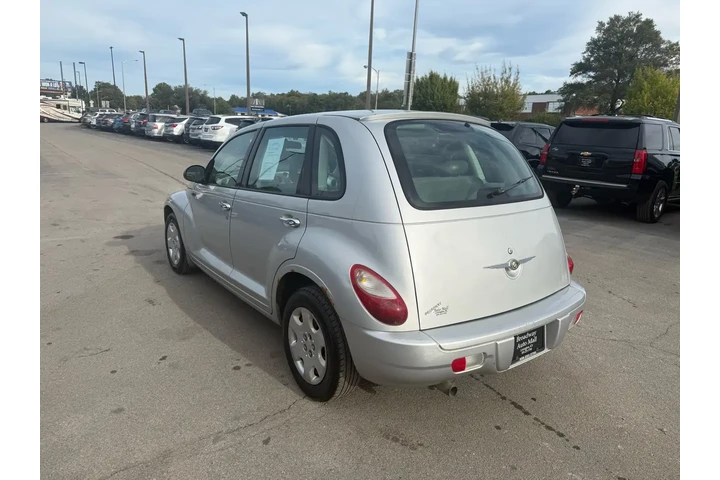 $2980 : 2006 PT Cruiser 4dr Wgn image 4