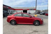 2017 Lancer SEL 2.4 AWC CVT en Lexington