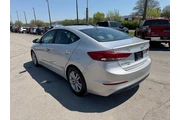 $7980 : 2017 Elantra SE 2.0L Auto (Al thumbnail