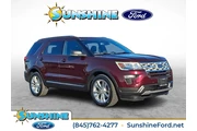 Ford Explorer 2019 AWD XLT 4 en Newburgh