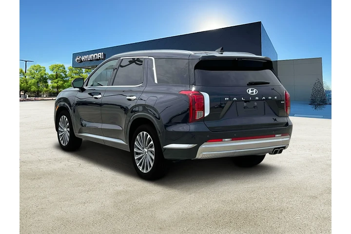 $36999 : Hyundai PALISADE 2024 AWD Ca image 5