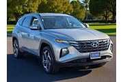 $23500 : Hyundai TUCSON 2023 AWD SEL thumbnail