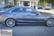 2016 Mercedes-Benz C-Class C thumbnail