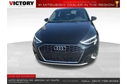 $16995 : Audi A3 2023 Premium 40 TFSI thumbnail