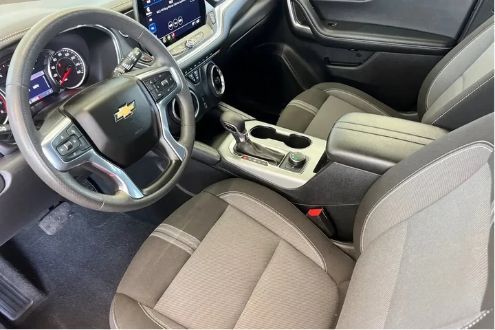 $23900 : Chevrolet Blazer 2023 AWD LT image 10