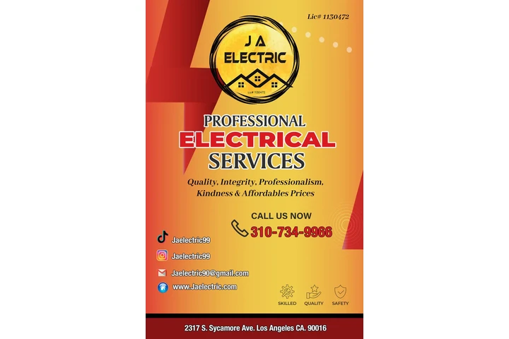 Servicios electricos image 2