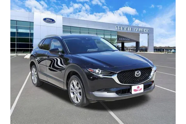 $25427 : Mazda CX-30 2023 AWD 2.5 S P image 6