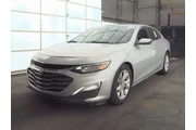 Chevrolet Malibu 2020 LT 4dr en Fort Lauderdale