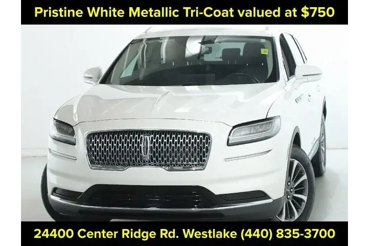 $32900 : Lincoln Nautilus 2023 AWD St image 3