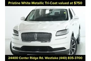 $32900 : Lincoln Nautilus 2023 AWD St thumbnail