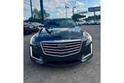$9900 : 2017 CTS 3.6L Premium Luxury thumbnail