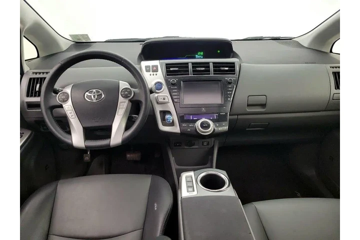 $17998 : Toyota Prius v 2014 Five 4dr image 9