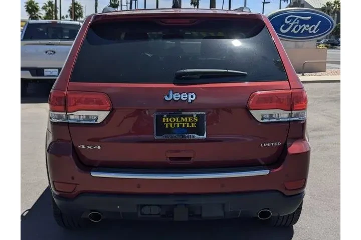 $15999 : Jeep Grand Cherokee 2014 4x4 image 3